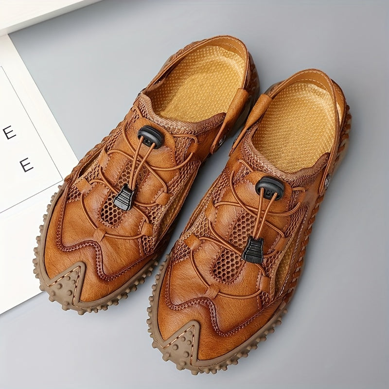 Dario | Chaussures Décontractées à Semelle Antidérapante pour Homme
