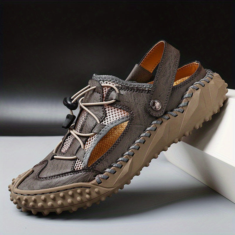 Dario | Chaussures Décontractées à Semelle Antidérapante pour Homme
