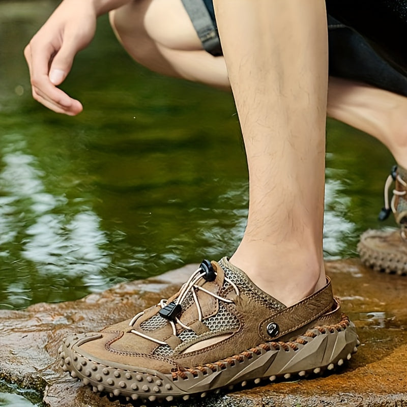 Dario | Chaussures Décontractées à Semelle Antidérapante pour Homme