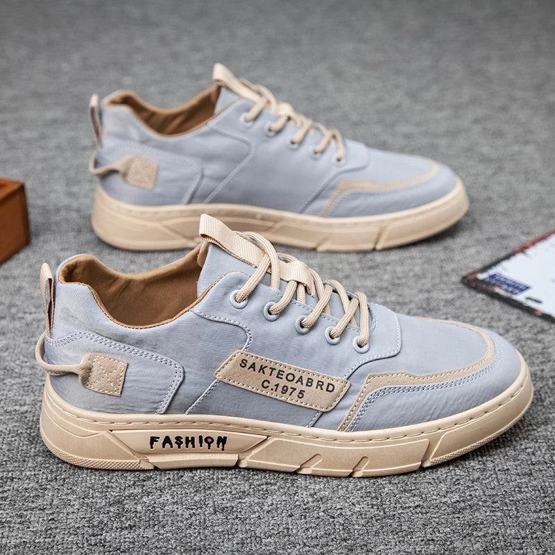 Adrien | Chaussure Homme Élégante et Confortable