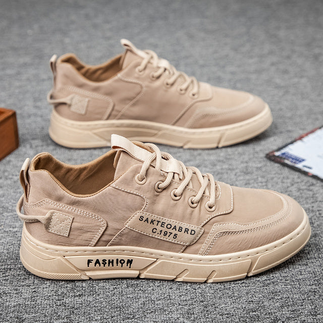 Adrien | Chaussure Homme Élégante et Confortable