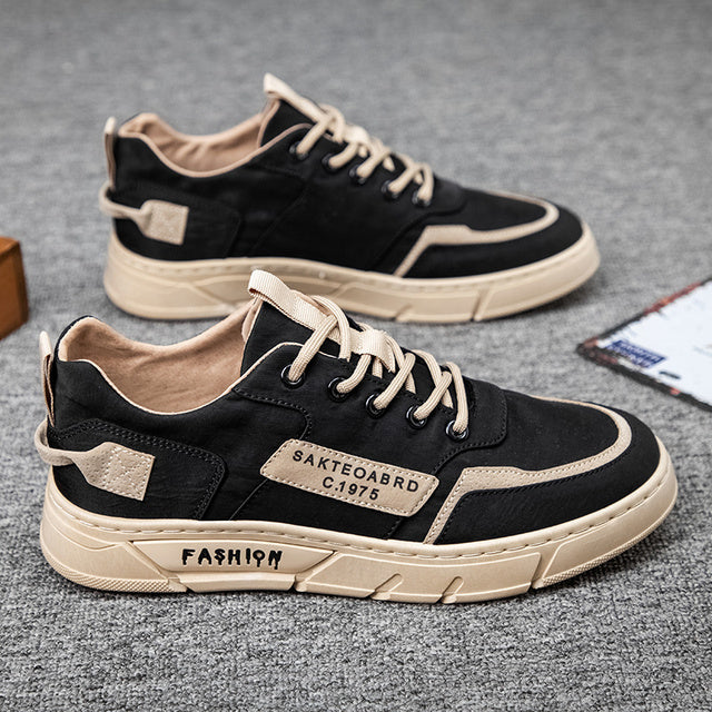 Adrien | Chaussure Homme Élégante et Confortable