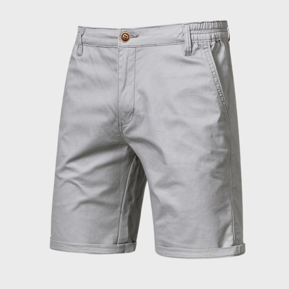 Dario | Short Casual pour Homme