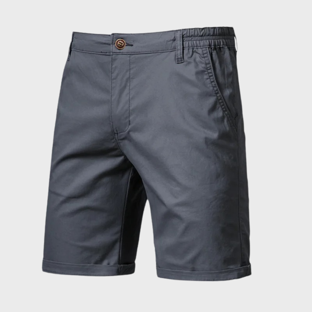 Dario | Short Casual pour Homme
