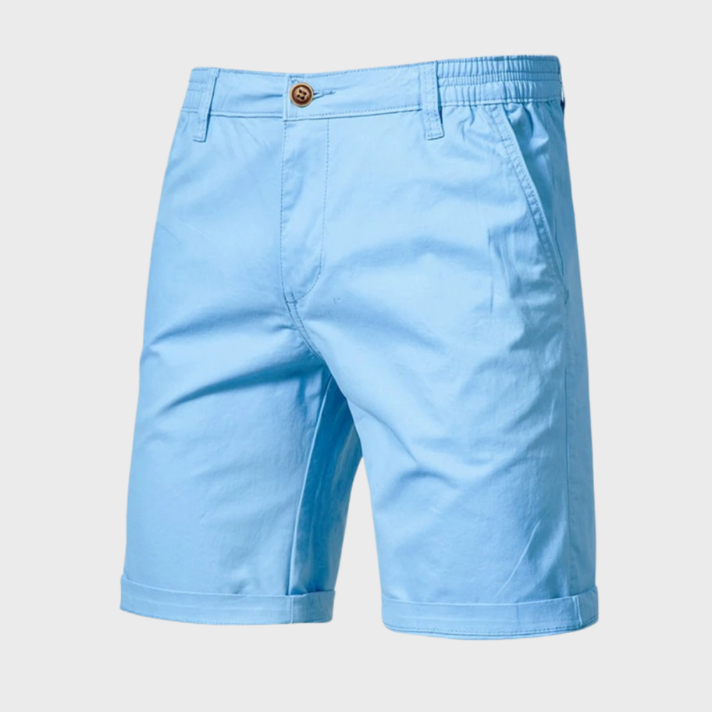Dario | Short Casual pour Homme