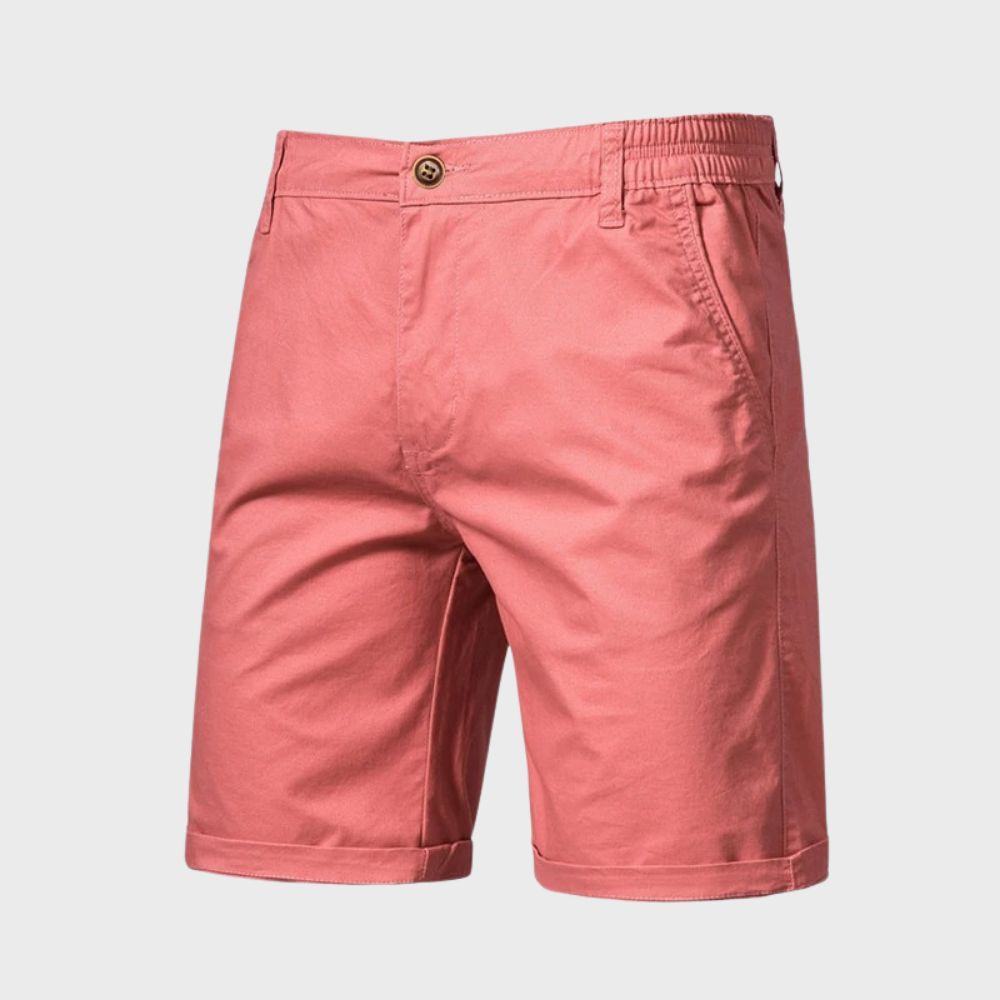 Dario | Short Casual pour Homme