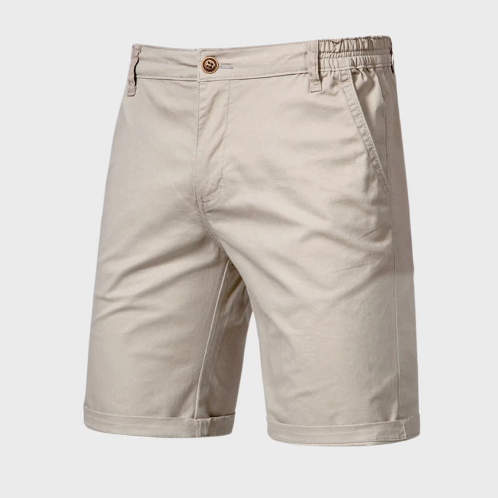 Dario | Short Casual pour Homme