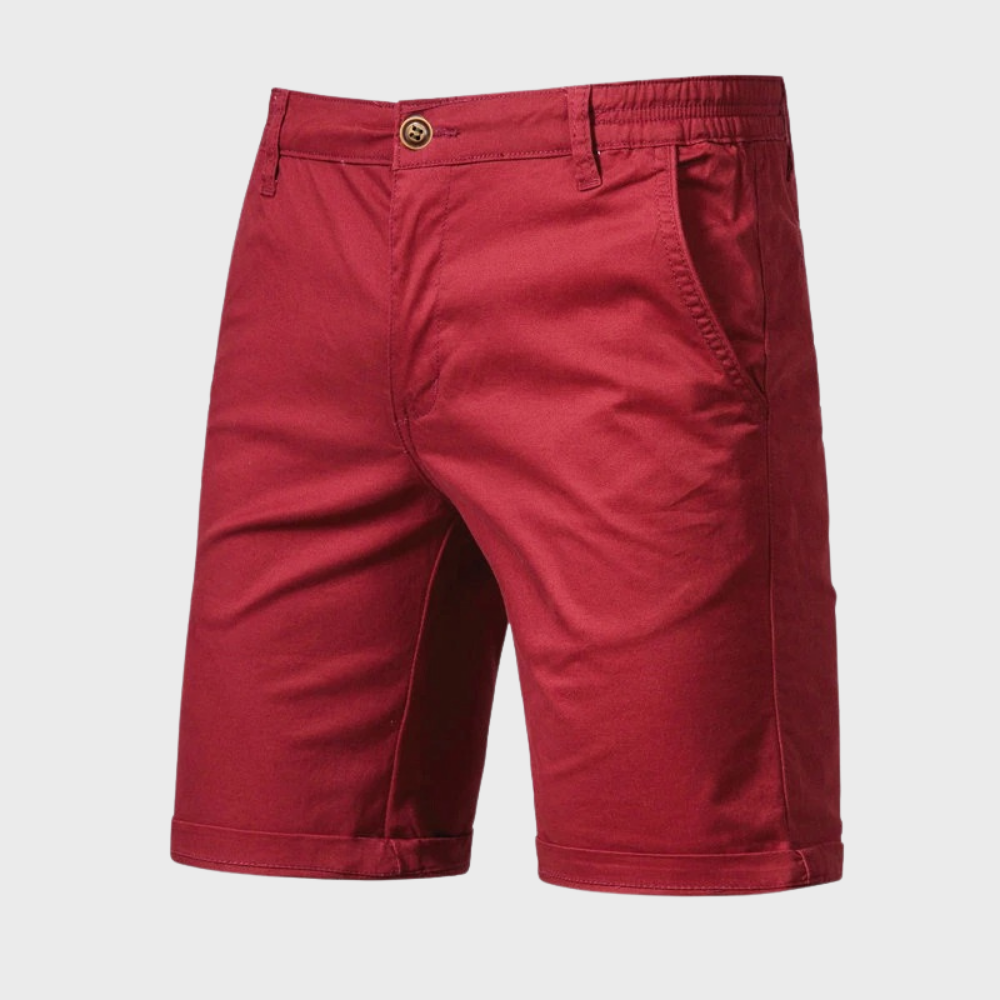 Dario | Short Casual pour Homme