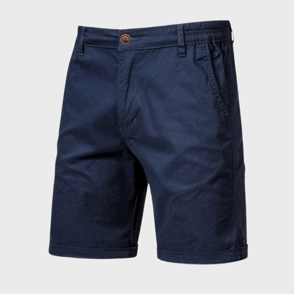 Dario | Short Casual pour Homme
