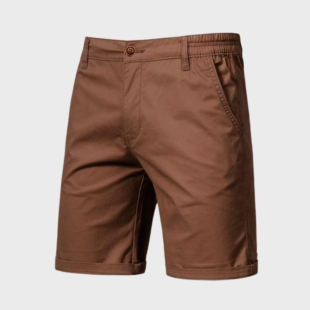 Dario | Short Casual pour Homme