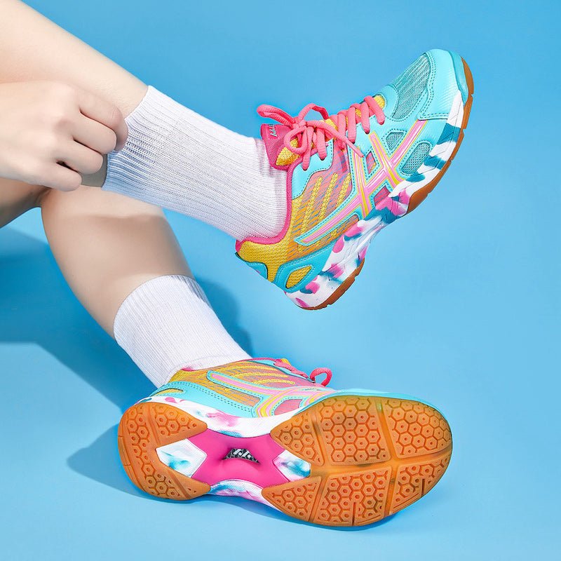 Kairo | Baskets Sport à Semelle Antidérapante