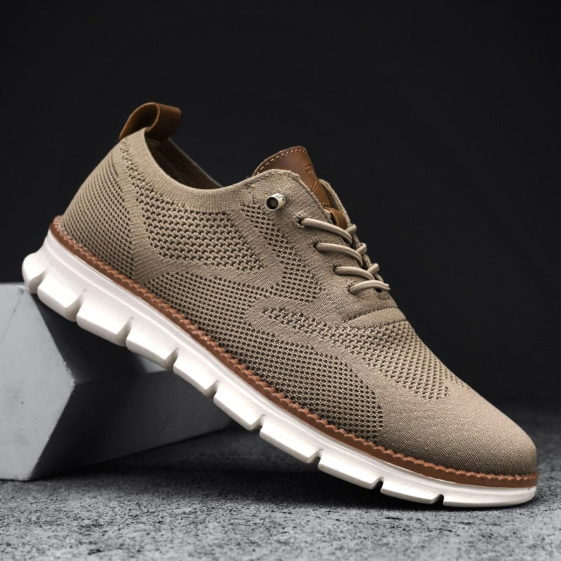 Niko | Baskets Urbaines Confort pour Homme