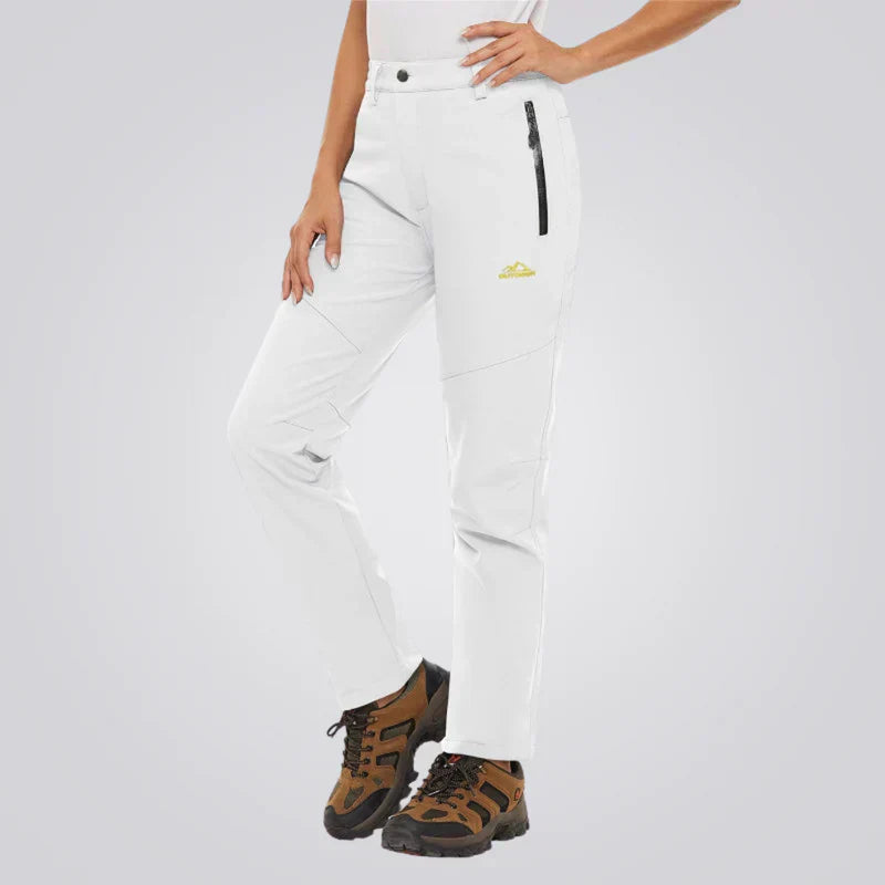 Sophie | Pantalon Femme Imperméable et Chaud pour Activités Extérieures