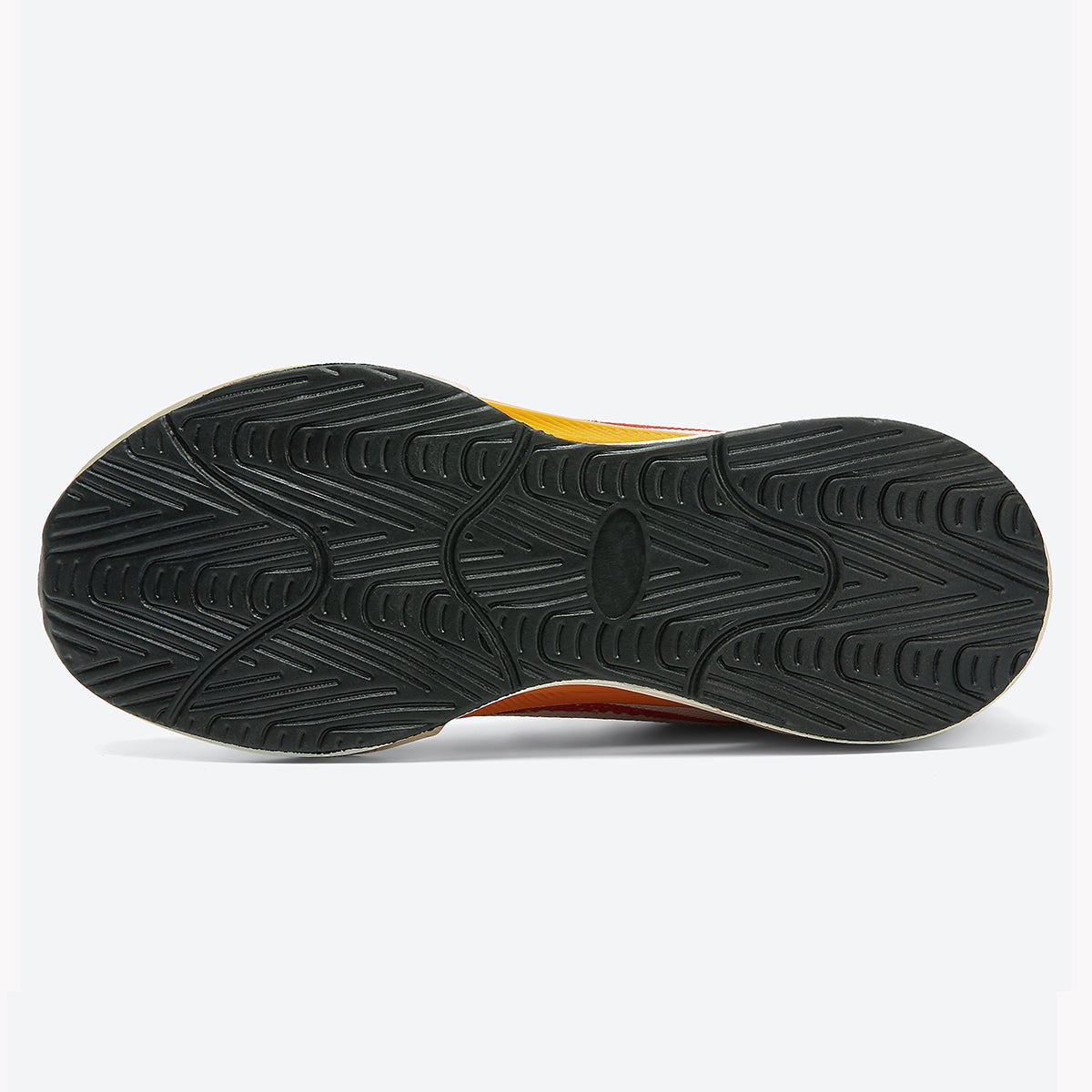 Veyron | Baskets à Semelle Amortissante