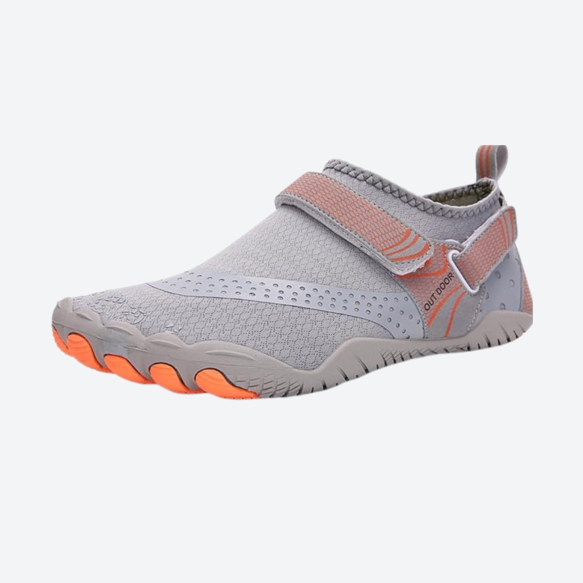 Veyron | Chaussures Aquatiques à Enfilage Rapide pour Homme