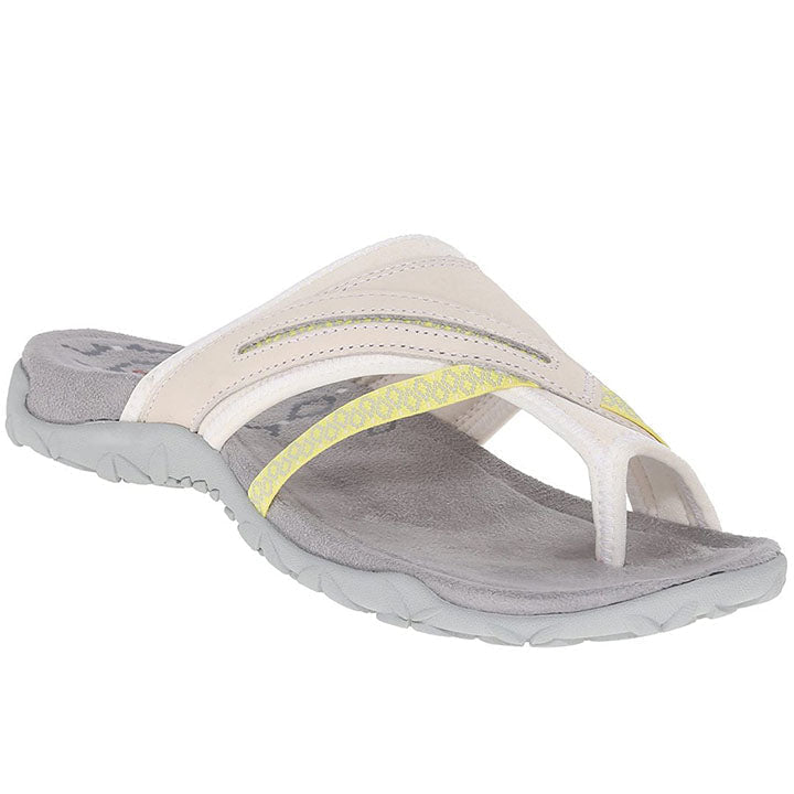 Ylena | Sandales T-Strap Antidérapantes pour Femme