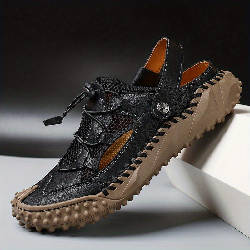 Dario | Chaussures Décontractées à Semelle Antidérapante pour Homme