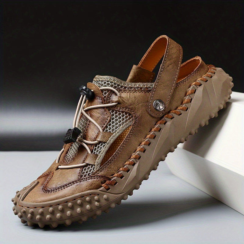 Dario | Chaussures Décontractées à Semelle Antidérapante pour Homme