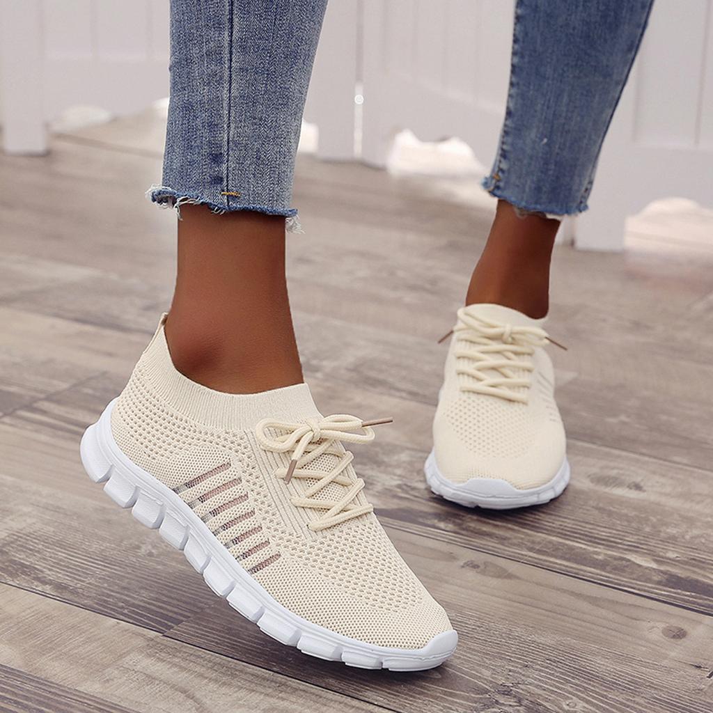 Juliette | Baskets Confort Ergonomique pour Femme