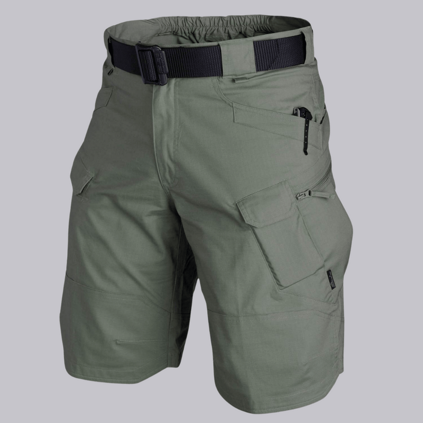 Short de randonnée cargo pour homme