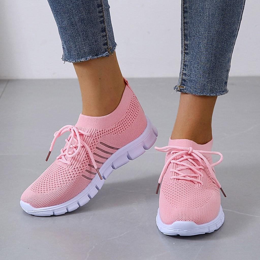 Juliette | Baskets Confort Ergonomique pour Femme