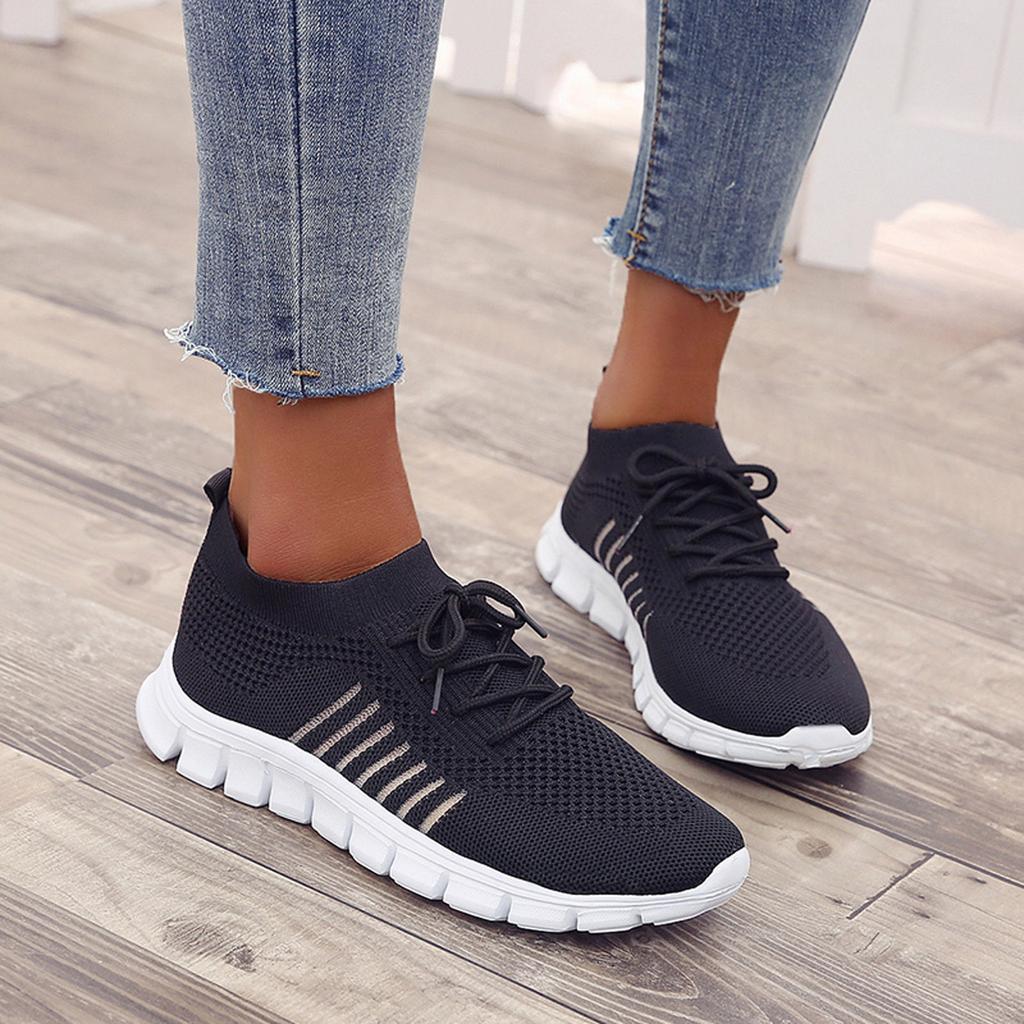 Juliette | Baskets Confort Ergonomique pour Femme