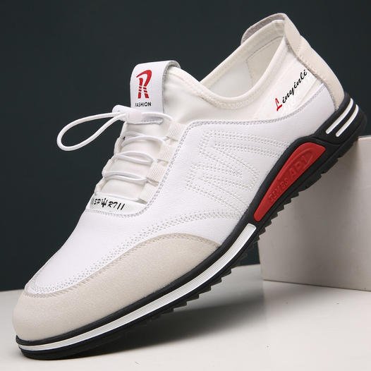Marcélien | Chaussures de Conduite Légères pour Hommes