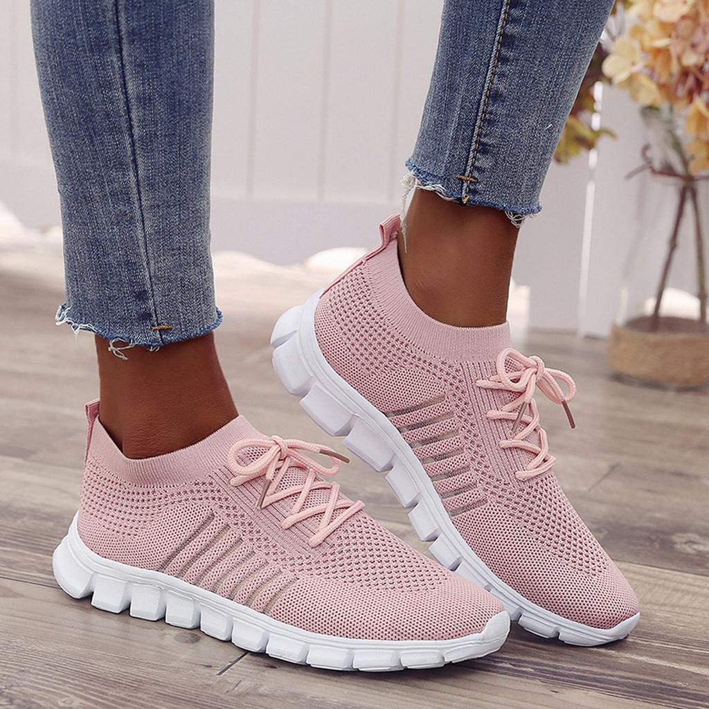 Juliette | Baskets Confort Ergonomique pour Femme