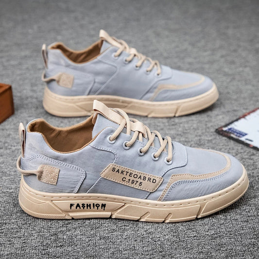 Adrien | Chaussure Homme Élégante et Confortable