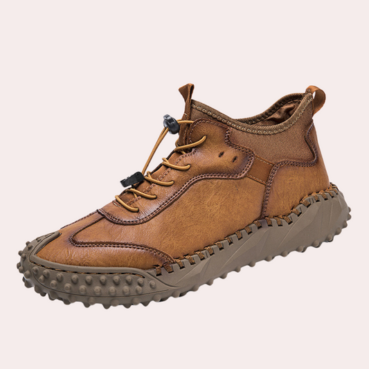 André | Baskets Homme à Semelle Outdoor Antidérapante