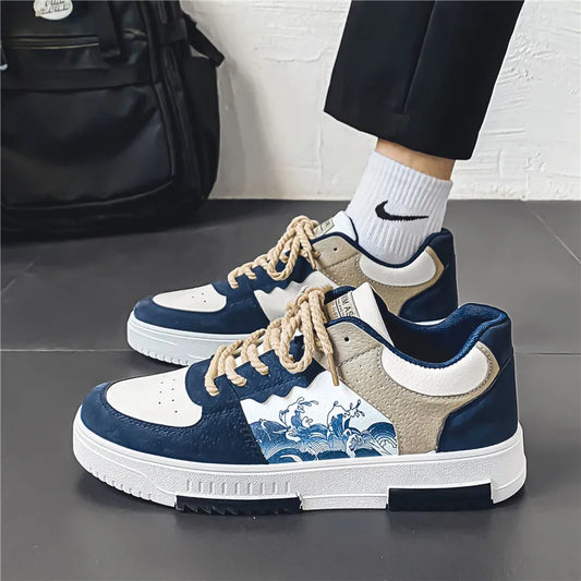 Antoine | Chaussures Élégantes pour Homme