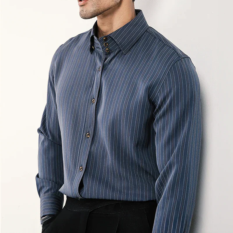 Aurelien | Chemise Habillée Homme
