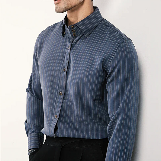 Aurelien | Chemise Habillée Homme
