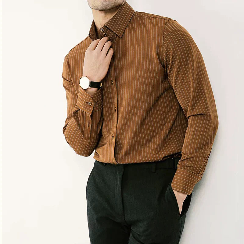 Aurelien | Chemise Habillée Homme
