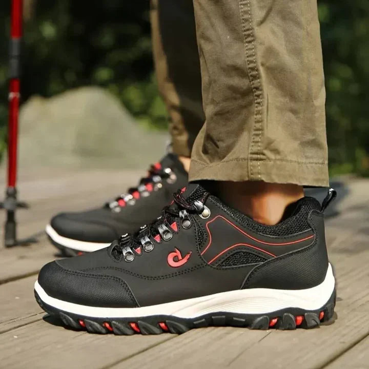 Maxence | Chaussures de randonnée homme antidérapantes