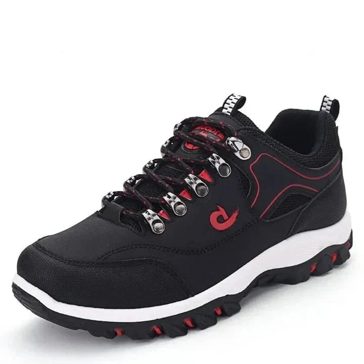 Maxence | Chaussures de randonnée homme antidérapantes