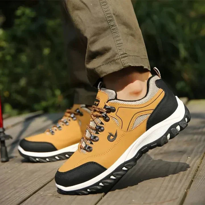 Maxence | Chaussures de randonnée homme antidérapantes