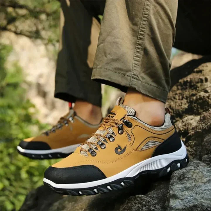 Maxence | Chaussures de randonnée homme antidérapantes