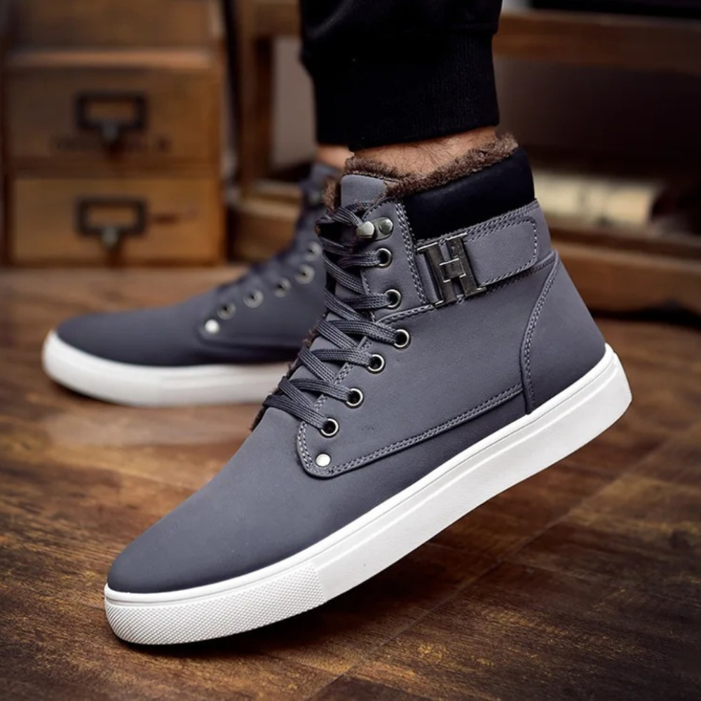 Dario | Chaussures élégantes pour hommes