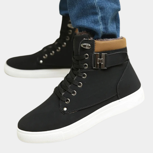 Dario | Chaussures élégantes pour hommes