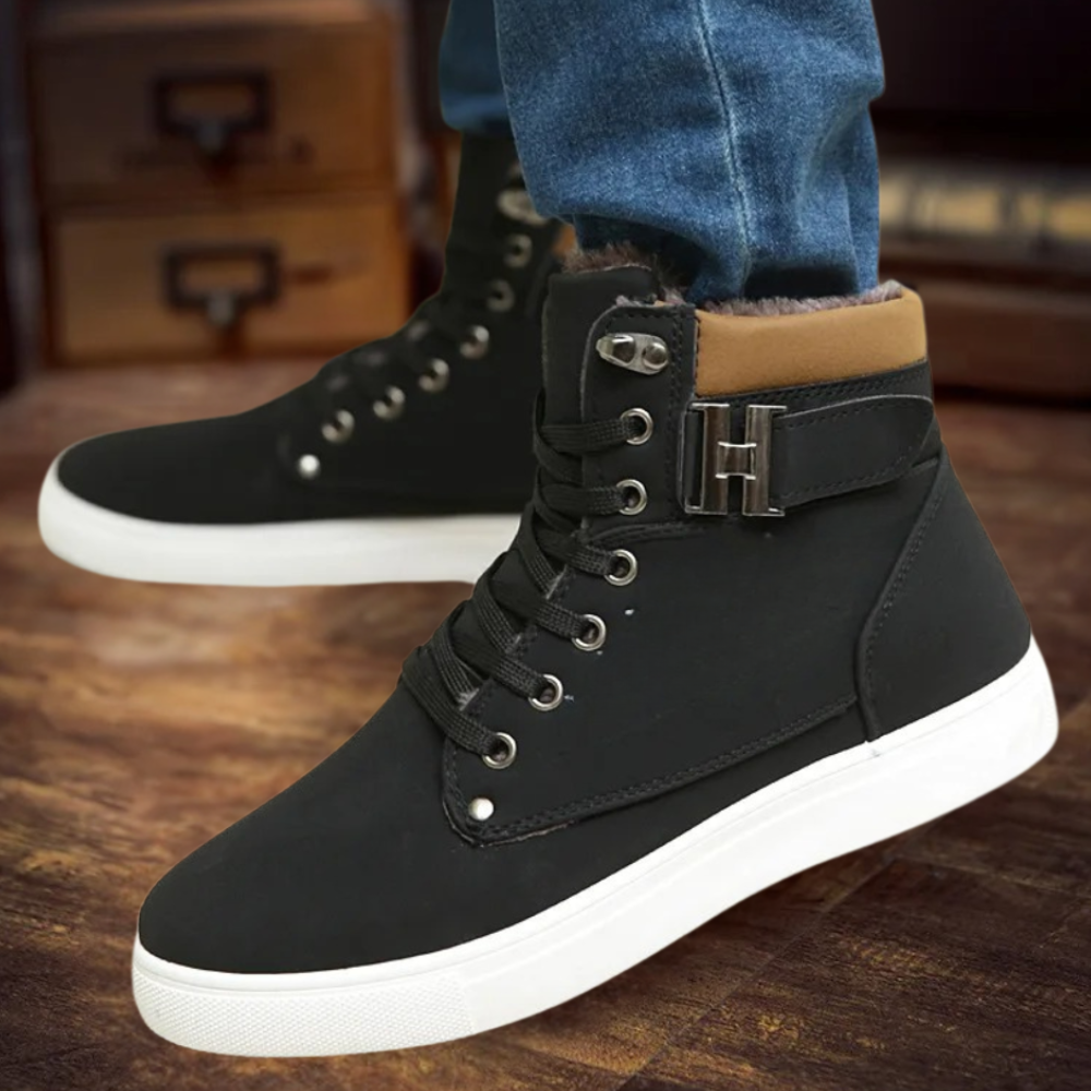 Dario | Chaussures élégantes pour hommes