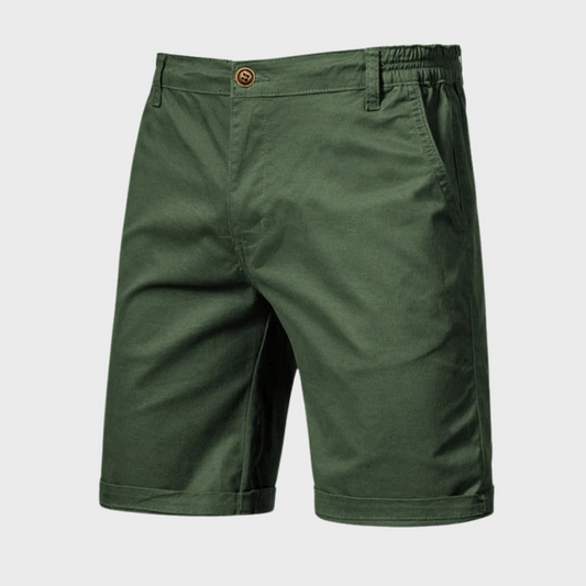 Dario | Short Casual pour Homme
