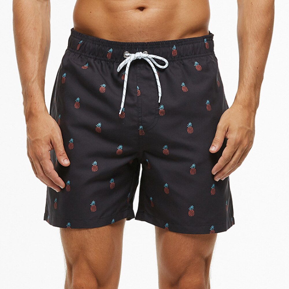 Enzo | Short de Bain Tendance pour Homme