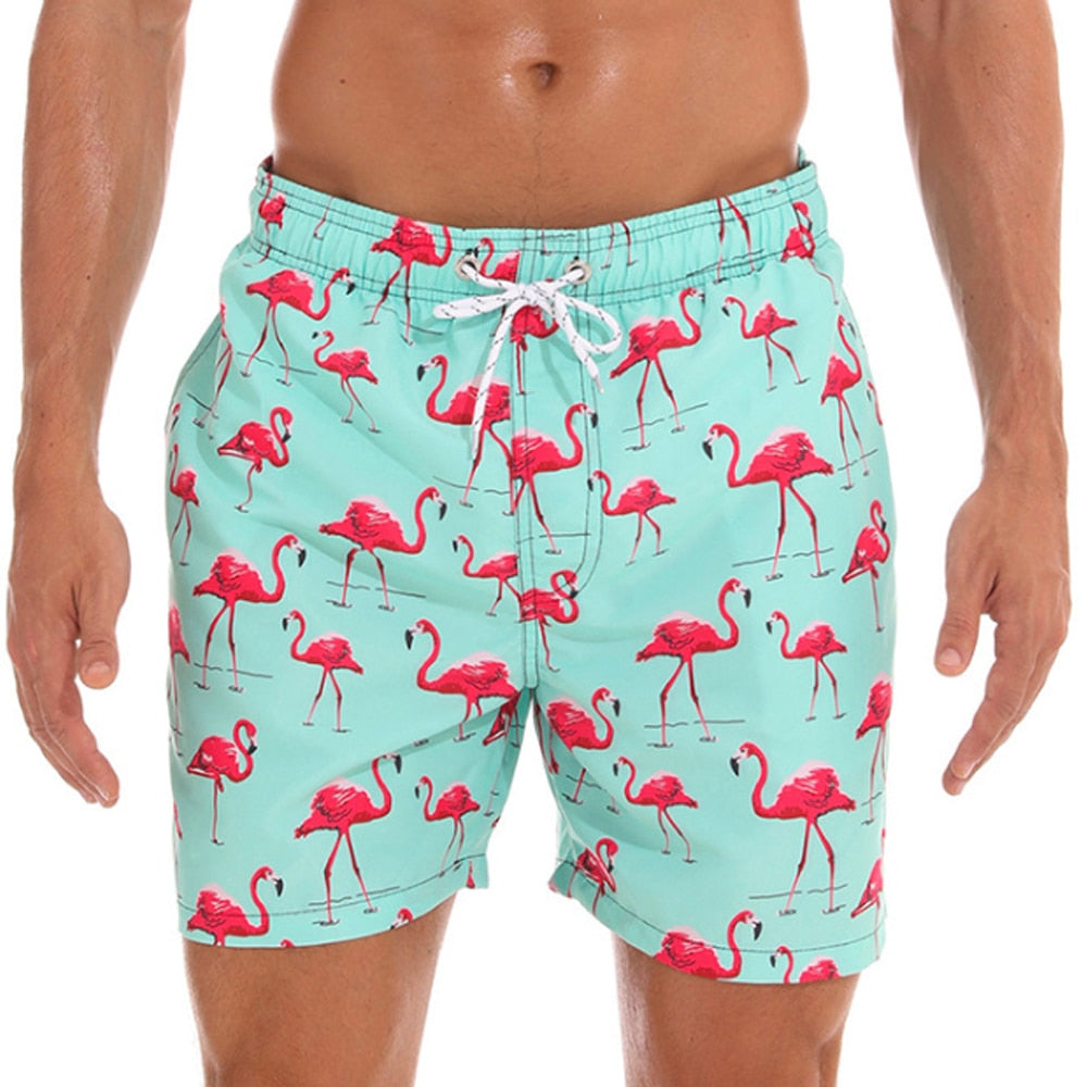 Enzo | Short de Bain Tendance pour Homme