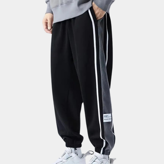 Jules |  Pantalon de Jogging à Bandes Latérales pour Homme
