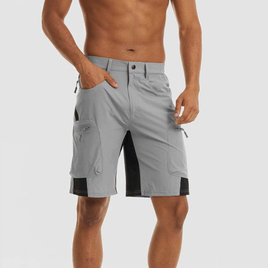 Laurent | Short de Bain Homme Séchage Rapide