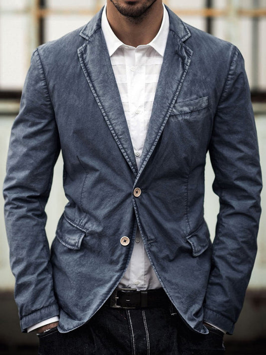 Marcel | Veste Slim Fit pour Homme