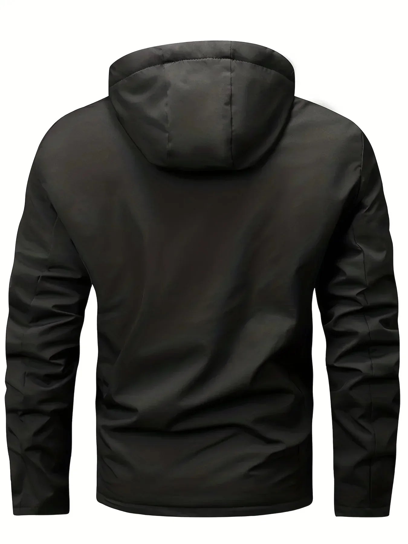 Maxence | Veste d’Hiver Imperméable pour Hommes