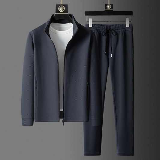 Maxime | Ensemble de sport deux pièces pour hommes