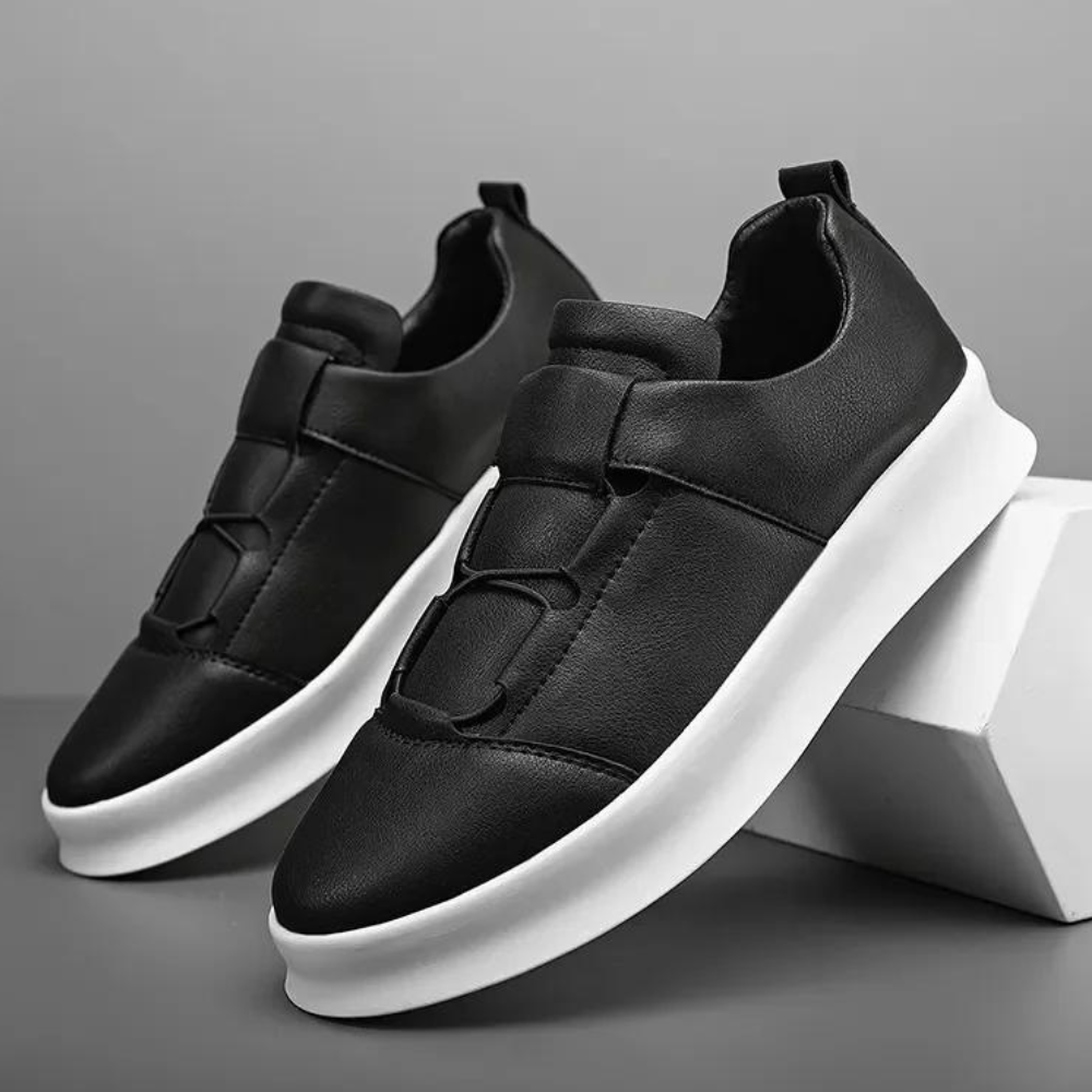 Néo | Baskets Homme au Design Épuré et Confort Ultime